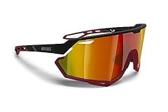 Bertoni occhiali sportivi usato  Spedito ovunque in Italia 