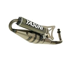 Yasuni scooter carbon for sale  Delivered anywhere in UK