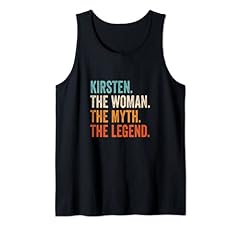 Kirsten woman myth for sale  Delivered anywhere in Ireland