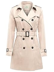 Ss7 womens trench for sale  Delivered anywhere in Ireland