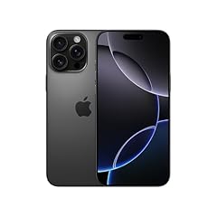 Apple iphone pro for sale  Delivered anywhere in UK