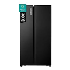Hisense rs677n4afc side gebraucht kaufen  Wird an jeden Ort in Deutschland