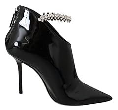 Jimmy choo black for sale  Delivered anywhere in UK