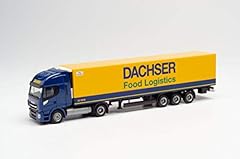 Herpa 312455 iveco gebraucht kaufen  Wird an jeden Ort in Deutschland