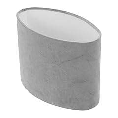 Ibasenice 1pc oval for sale  Delivered anywhere in UK