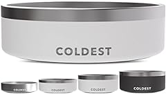Coldest dog bowl for sale  Delivered anywhere in USA 