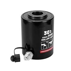 Hydraulic ram hydraulic for sale  Delivered anywhere in UK