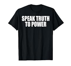 Speak truth power for sale  Delivered anywhere in USA 