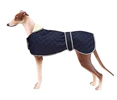 Greyhound winter coat for sale  Delivered anywhere in UK