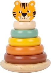 Small foot stapelturm gebraucht kaufen  Wird an jeden Ort in Deutschland