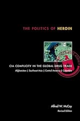 Politics heroin cia for sale  Delivered anywhere in USA 