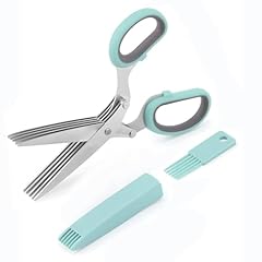 Geekhom herb scissors for sale  Delivered anywhere in UK