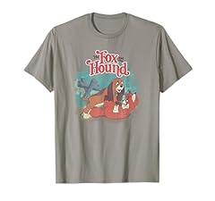 Disney fox hound for sale  Delivered anywhere in USA 