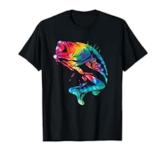 Fish tie dye for sale  Delivered anywhere in USA 