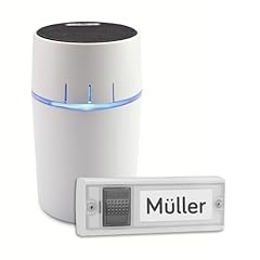 Grothe mobile funkklingel gebraucht kaufen  Wird an jeden Ort in Deutschland