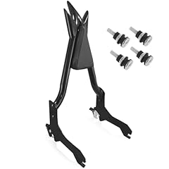 Detachable passenger backrest for sale  Delivered anywhere in USA 