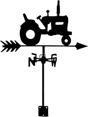 Taisk tractor weather for sale  Delivered anywhere in UK