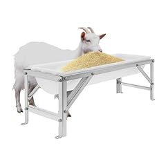 Stainless steel livestock for sale  Delivered anywhere in USA 