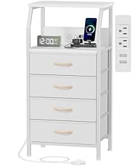 Furnulem night stand for sale  Delivered anywhere in USA 