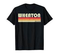 Wheaton illinois funny for sale  Delivered anywhere in USA 