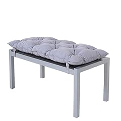 Chicreat aluminium bench for sale  Delivered anywhere in UK