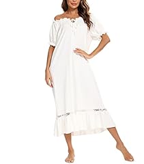 Women vintage nightdresses for sale  Delivered anywhere in UK