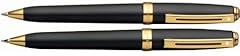 Sheaffer prelude black for sale  Delivered anywhere in UK