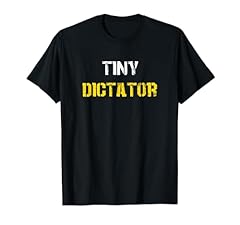 Tiny dictator men for sale  Delivered anywhere in UK