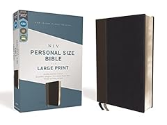 Niv personal size for sale  Delivered anywhere in USA 