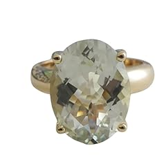 Grüner amethyst val gebraucht kaufen  Wird an jeden Ort in Deutschland