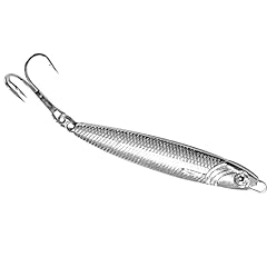 Fishing spinner lures for sale  Delivered anywhere in UK