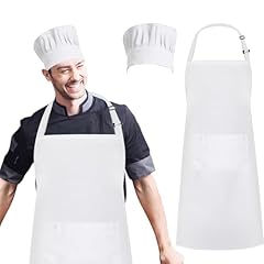 Aibaobao grembiule cucina usato  Spedito ovunque in Italia 