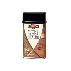 Liberon stone floor for sale  Delivered anywhere in UK