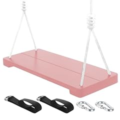 Nostify wooden swing for sale  Delivered anywhere in USA 