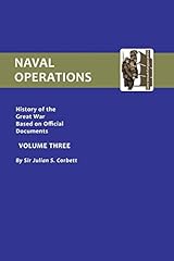Naval operations history for sale  Delivered anywhere in UK