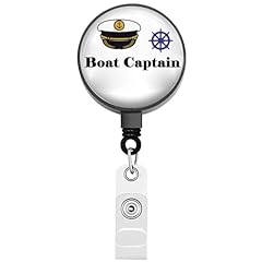 Bekech boat captain for sale  Delivered anywhere in USA 