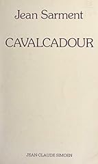 Cavalcadour d'occasion  Livré partout en France
