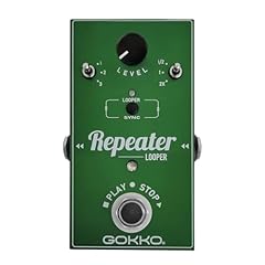Gokko repeater looper for sale  Delivered anywhere in USA 