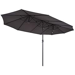 Outsunny parasol jardin d'occasion  Livré partout en France