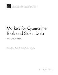 Markets cybercrime tools for sale  Delivered anywhere in USA 