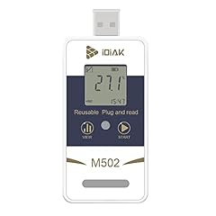 M502 temperature data for sale  Delivered anywhere in USA 