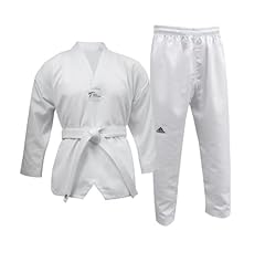 Adidas student taekwondo for sale  Delivered anywhere in Ireland