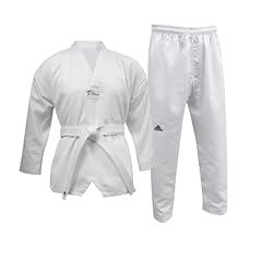 Adidas student taekwondo for sale  Delivered anywhere in Ireland