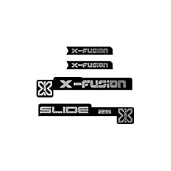 Fusion slide fork for sale  Delivered anywhere in UK