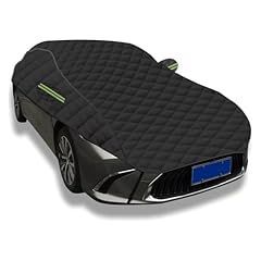 Half car cover for sale  Delivered anywhere in UK