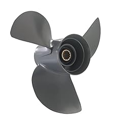 Meredith outboard propeller for sale  Delivered anywhere in USA 