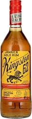 Kingston gold jamaican for sale  Delivered anywhere in UK