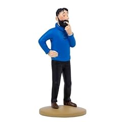 Collectible figurine tintin for sale  Delivered anywhere in UK