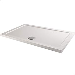 1600x700mm shower tray for sale  Delivered anywhere in UK