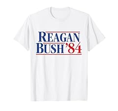 Reagan bush kampagne gebraucht kaufen  Wird an jeden Ort in Deutschland